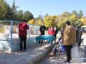 گزارش تصویری اردوی نو دانشجویان 1403